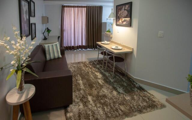 Flat inteiro Ônix Bueno