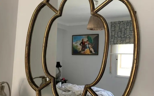 Tarifa Beachfront Large Apartment