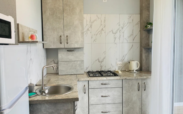 Апартаменты Like Home на Белгородской 5