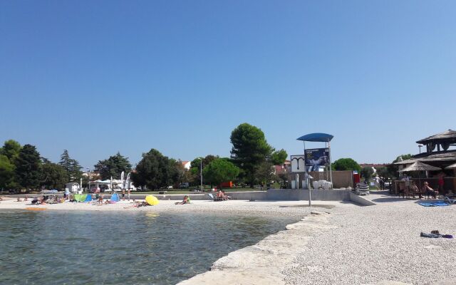 Apartment Mir - 50m from the sea A5 Fazana, Istria