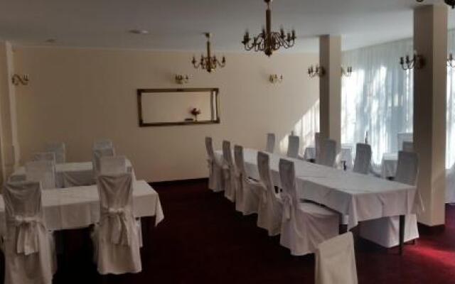 Guest House Grgin Dol