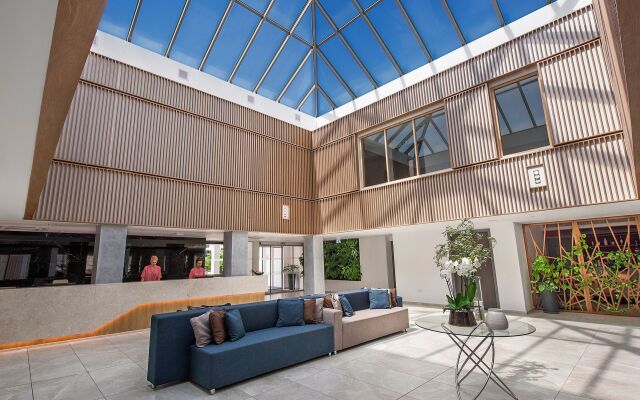 Sofianna Resort & Spa