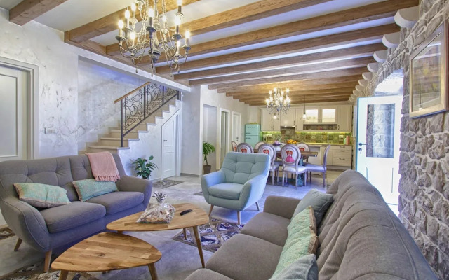 Heritage Villa Princess Captislava