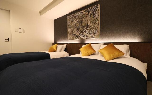 Sapporo - Hotel - Vacation STAY 87174