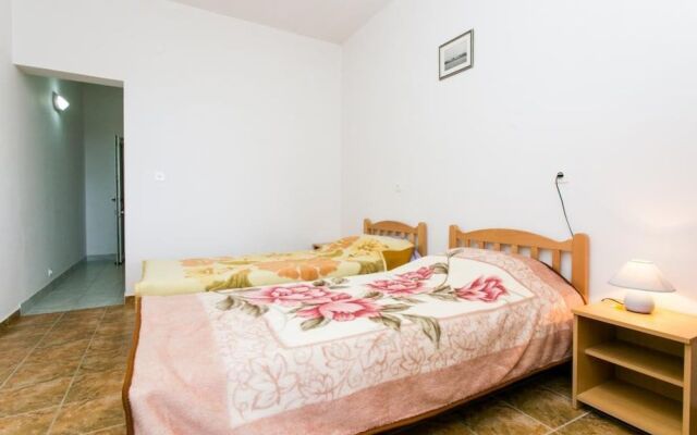 Apartments Franka Saplunara