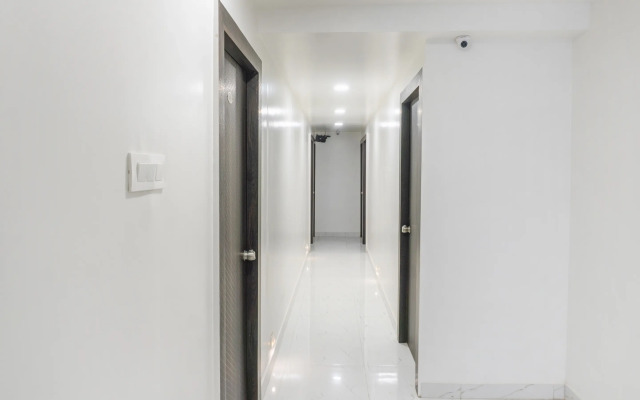 Orchid Platinum Guest House by OYO Rooms
