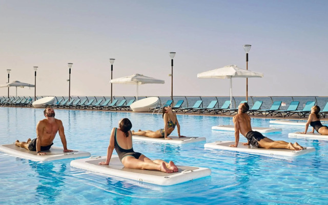 Autograph Collection Paragraph Resort & Spa Shekvetili