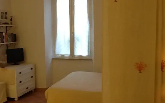 Appartamento Vaticano