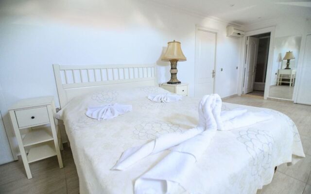 Villa Bodrum