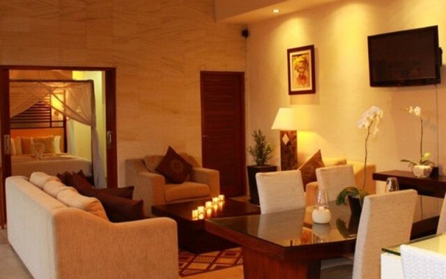 CK Villas Bali