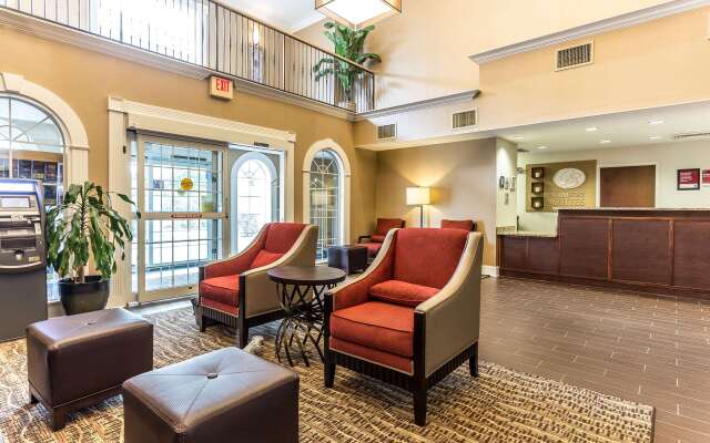 Comfort Suites Myrtle Beach Central