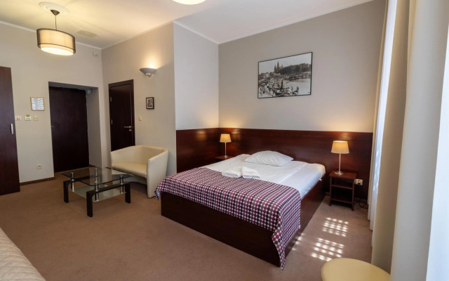 Atlantic Hotel