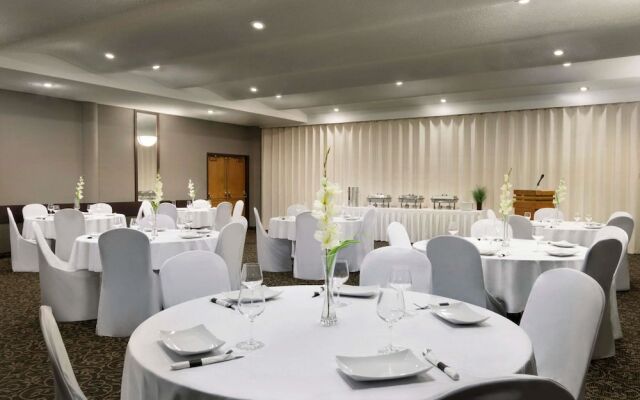 Travelodge Lethbridge