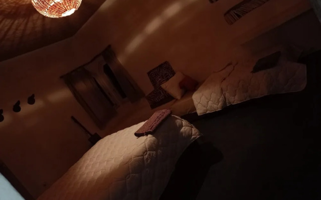 Riad Sahara Sunset Beach Agadir