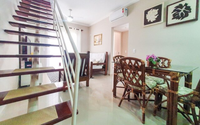 Condomínio Praias de Ubatuba