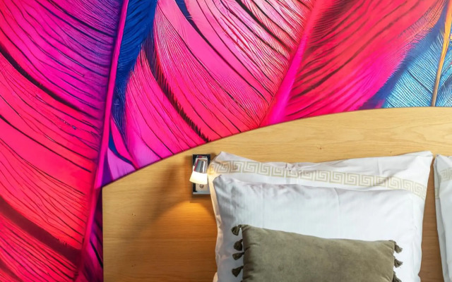 Thon Partner Hotel Storgata