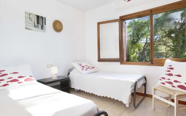 106162 - House in Llafranc