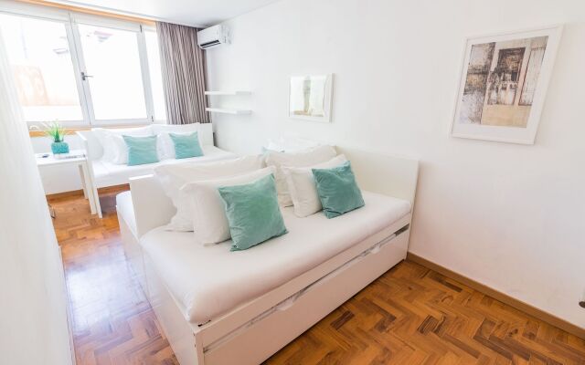 Oporto Stories Apartments