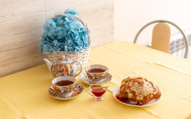 LaMare (ЛаМаре) на улице Депутатская 10