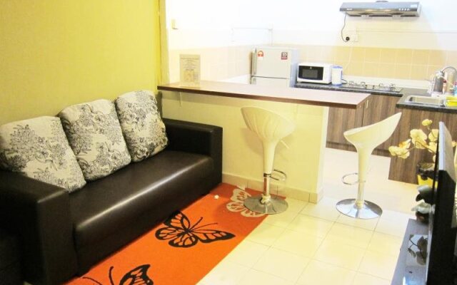 Residensi Laguna