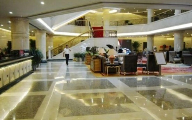 Langfang International Hotel