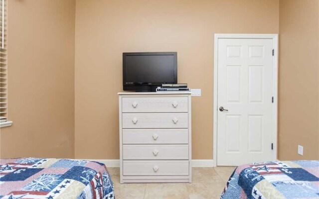 933 Cinnamon Beach - Three Bedroom Condo