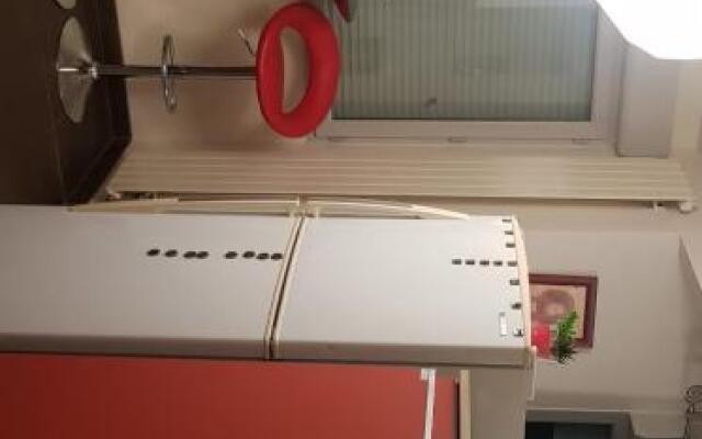 Appartement privée Lyon 3