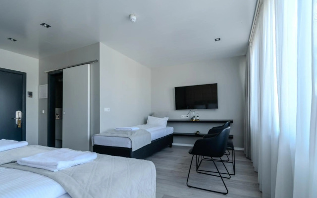 Máni Apartments