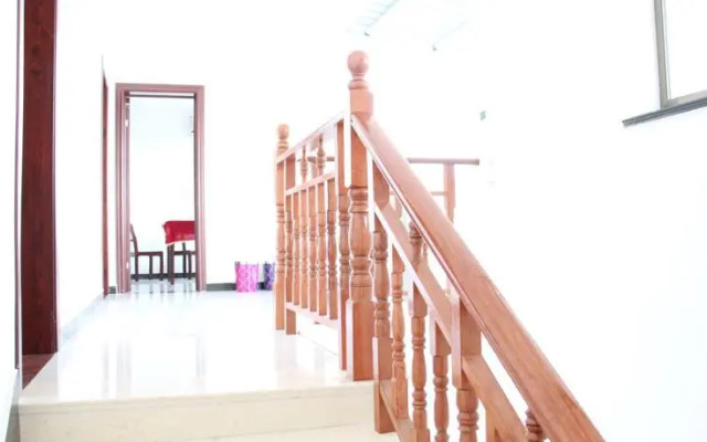 Jiuhuamiao Qianguzhen Renjia