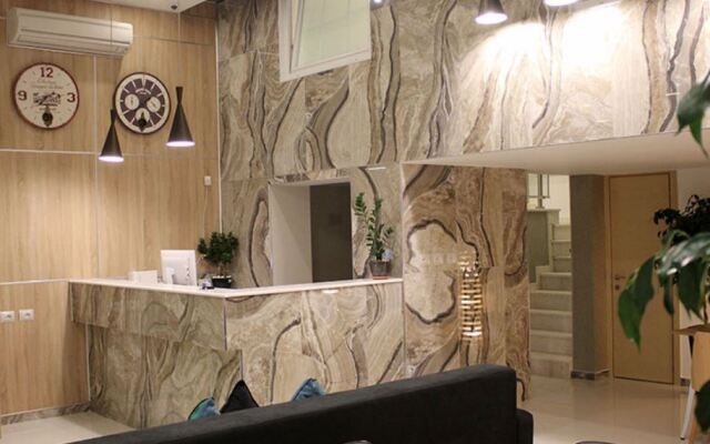 Park Hotel