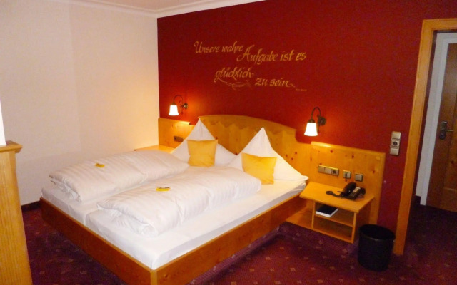 Wellness- und Bierhotel Adam-Bräu