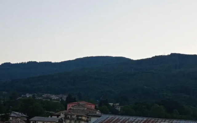 Hotel Ristorante Caligiuri