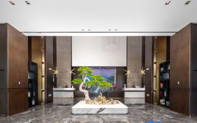 Park Plaza Taian