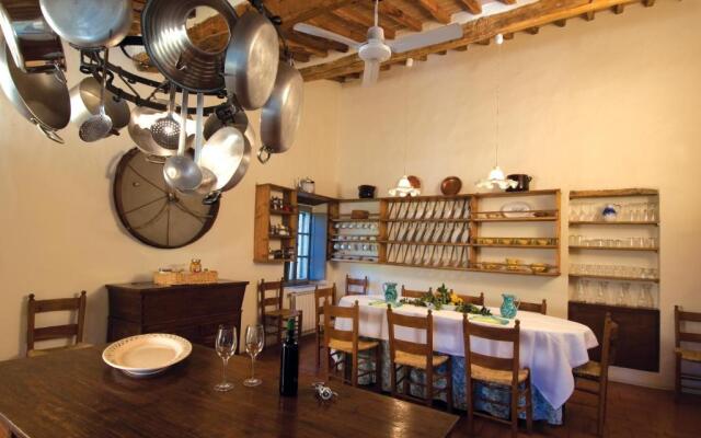 Borgo Lucignanello Bandini