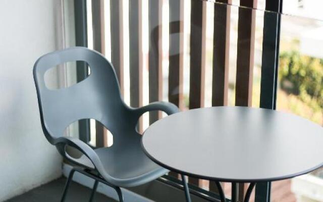 FENA City Slow Living Residence