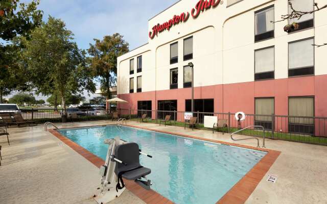 Hampton Inn Houma