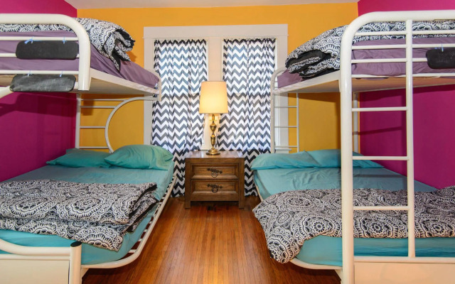 Indy Hostel