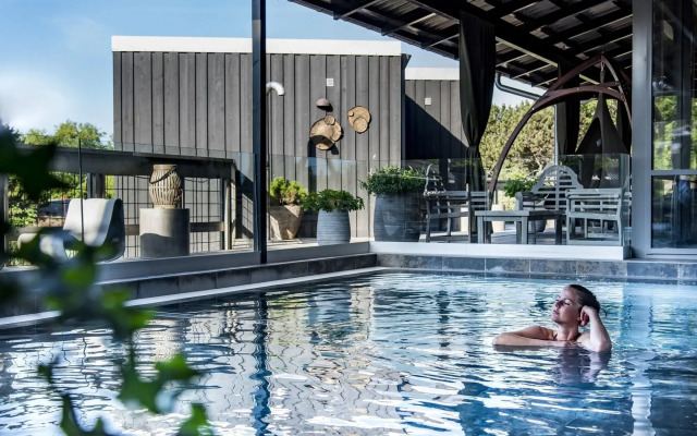 Arken Hotel & Art Garden Spa