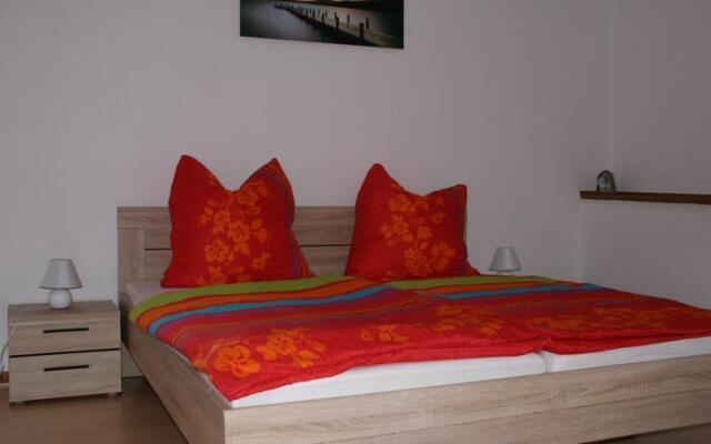 Ferienwohnung Angela