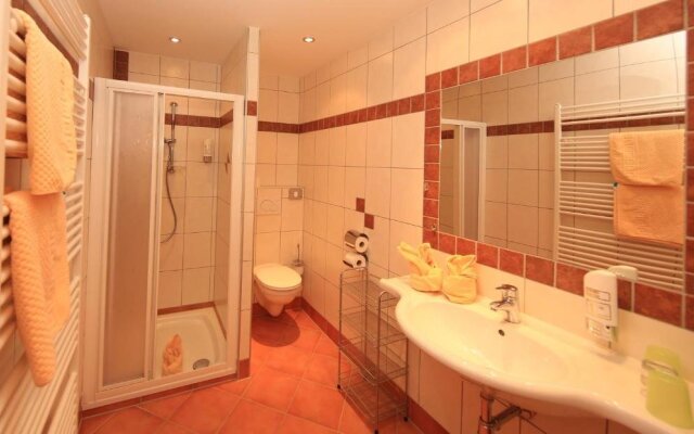 Aparthotel Ramsau