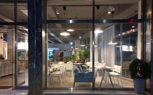 Pohang Youngildae Guesthouse Hostel