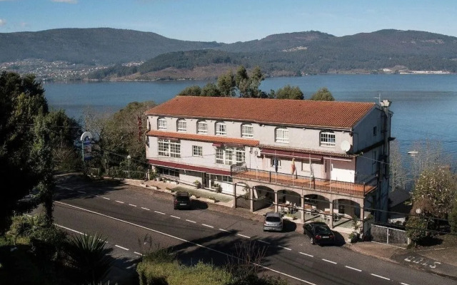 Hotel Santo Apóstol