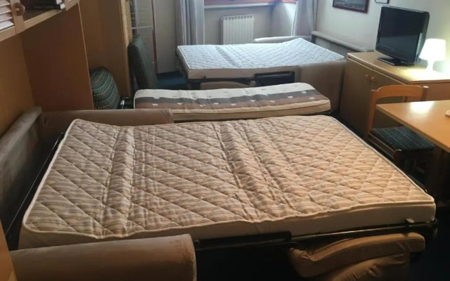 Appartamento Val di Luce