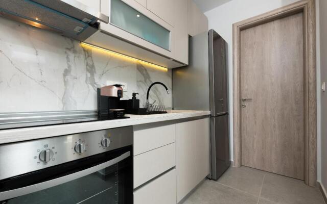 Iliana & Sarra Apartment 2