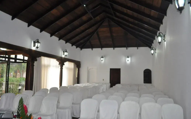 Hotel Vilaflor