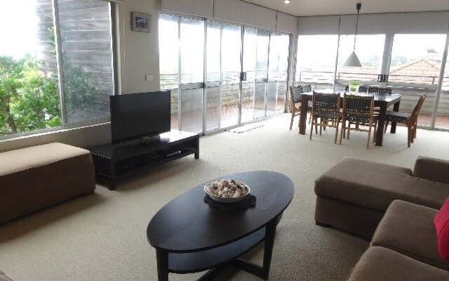 Nine Mile Beach House