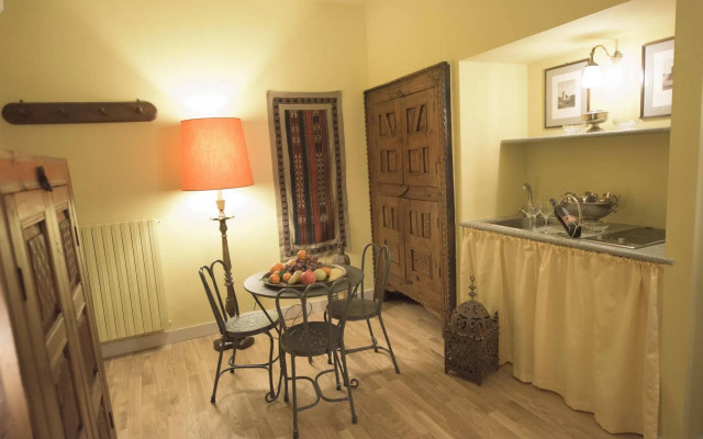 Residence Porta Palace - Welkome Apartments