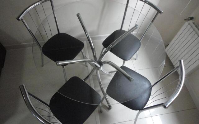 Apartamento Baviera