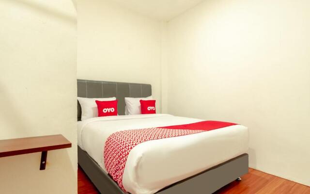 Collection O Medan City Near Rsud Dr Pirngadi Formerly Tmj Guest House