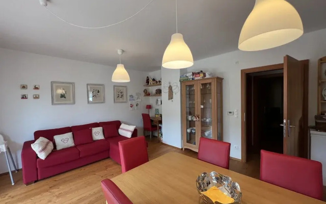 Central Vacation Apartment With View